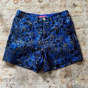 Lilly Pulitzer shorts